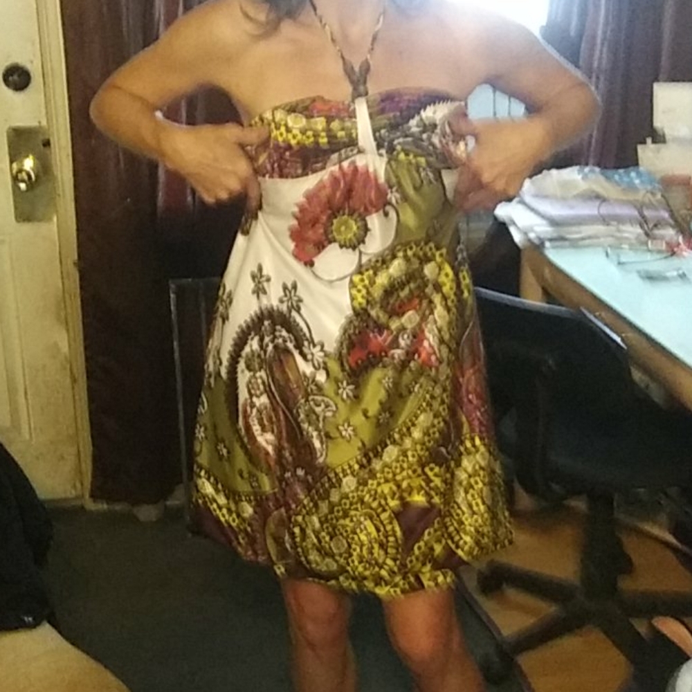 Dresses